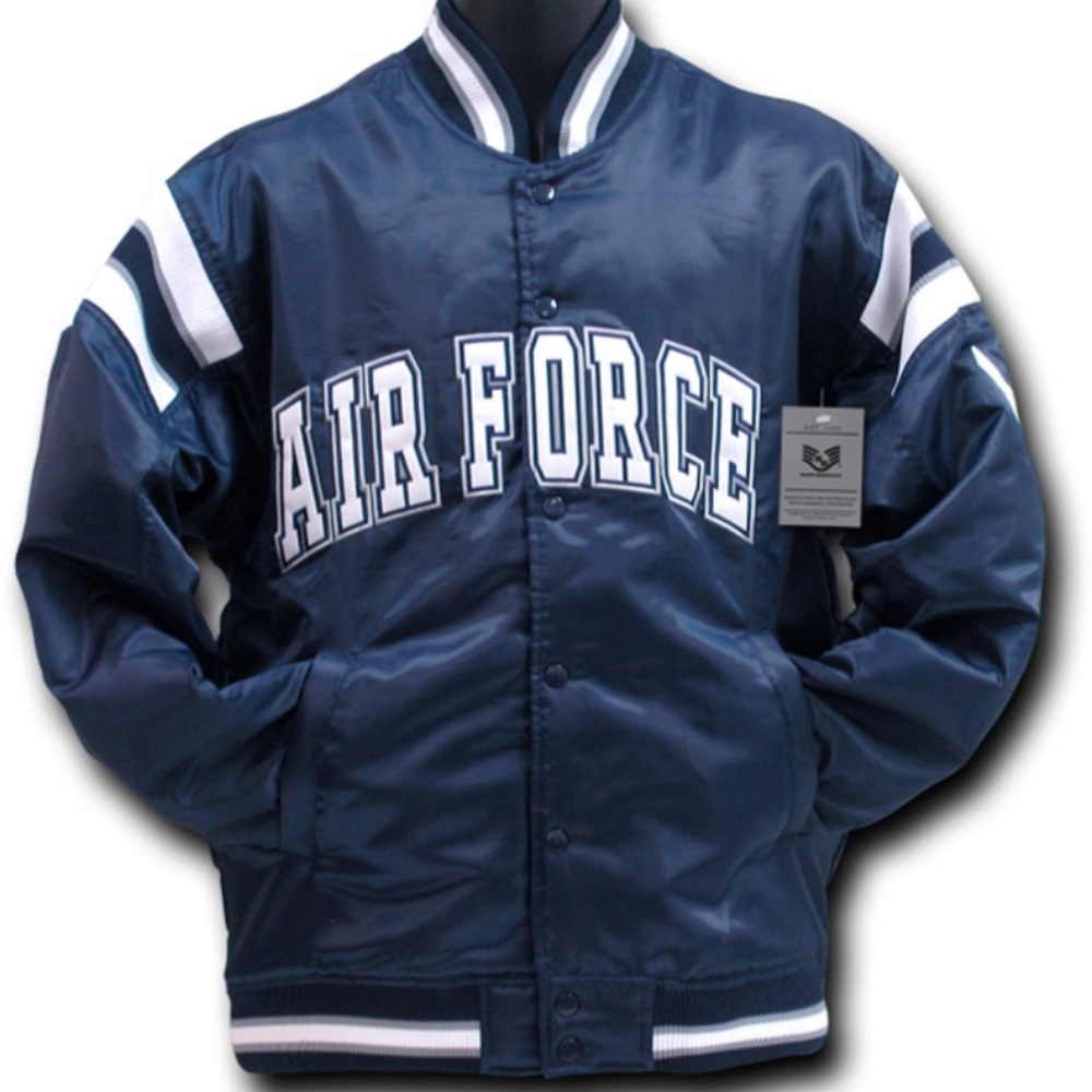 Air Force Rapid Dominance Jacket XL Men